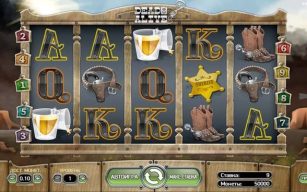 Dead or Alive Slot NetEnt – Découvrez la Machine à Sous Légendaire du Far West