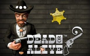 Dead or Alive Slot – La Machine à Sous Légendaire de NetEnt à Haute Volatilité