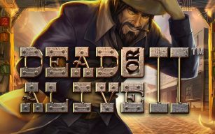 Dead or Alive 2 Slot – Découvrez la Suite Légendaire de NetEnt